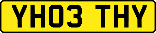 YH03THY