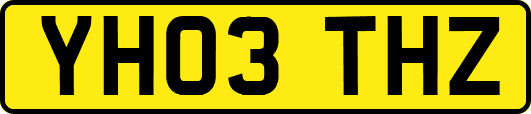 YH03THZ