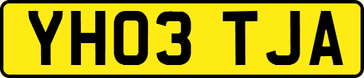 YH03TJA