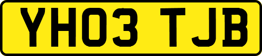 YH03TJB