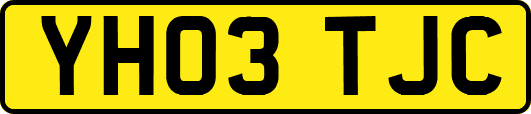 YH03TJC