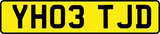 YH03TJD