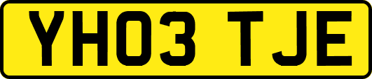 YH03TJE