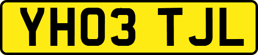 YH03TJL