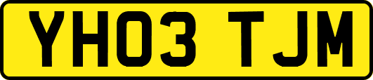 YH03TJM