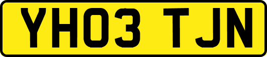 YH03TJN