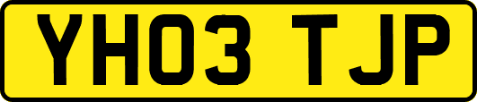 YH03TJP