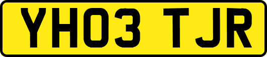 YH03TJR