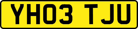 YH03TJU