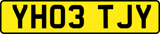 YH03TJY
