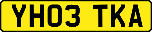 YH03TKA