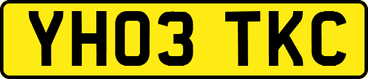 YH03TKC