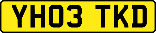 YH03TKD