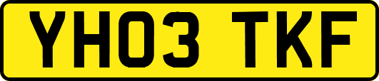 YH03TKF