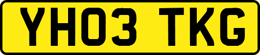 YH03TKG