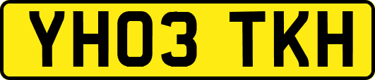 YH03TKH