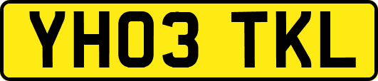 YH03TKL
