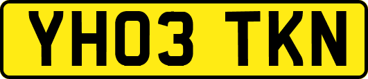 YH03TKN