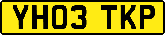 YH03TKP