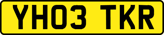 YH03TKR