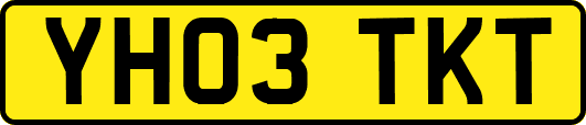 YH03TKT