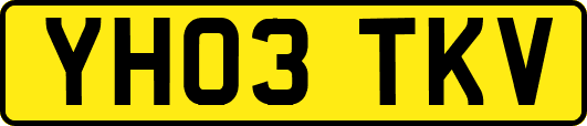 YH03TKV