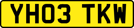 YH03TKW