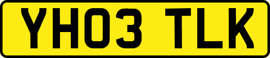 YH03TLK