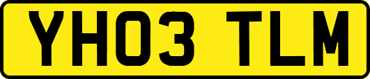 YH03TLM