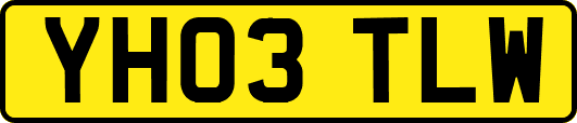 YH03TLW