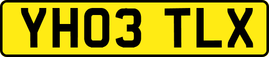 YH03TLX