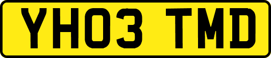 YH03TMD
