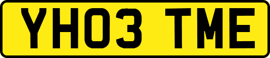 YH03TME