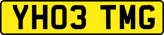 YH03TMG