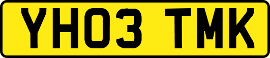 YH03TMK