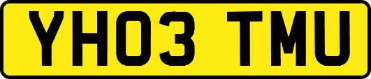 YH03TMU