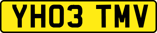 YH03TMV