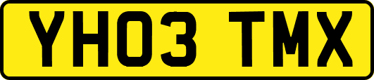 YH03TMX