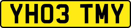 YH03TMY