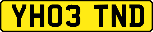 YH03TND