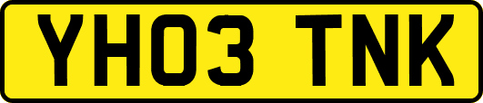 YH03TNK