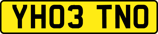 YH03TNO