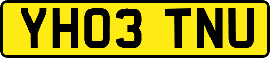 YH03TNU