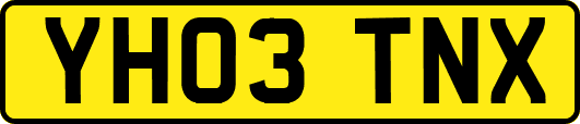 YH03TNX