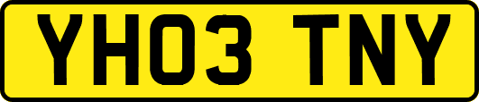 YH03TNY