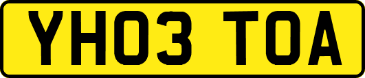 YH03TOA