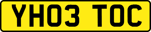 YH03TOC