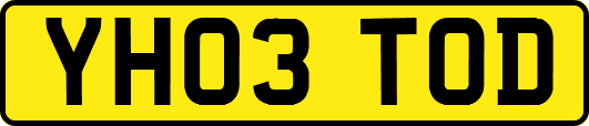 YH03TOD