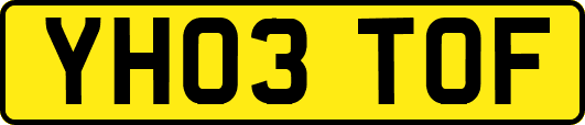 YH03TOF