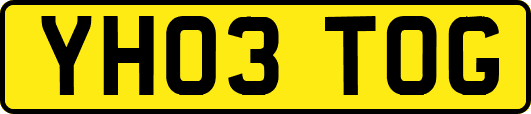 YH03TOG